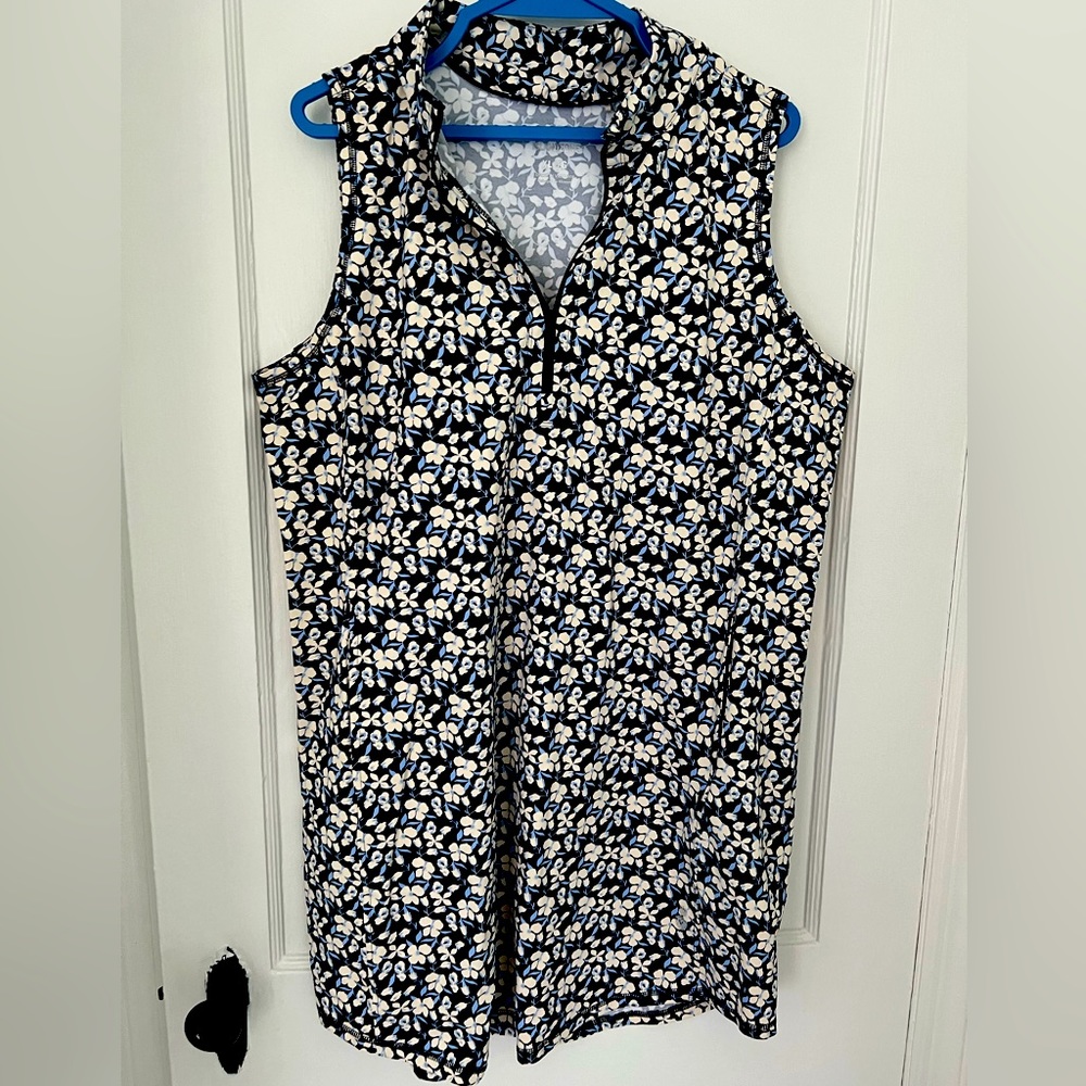 Tommy Bahama Sports dress